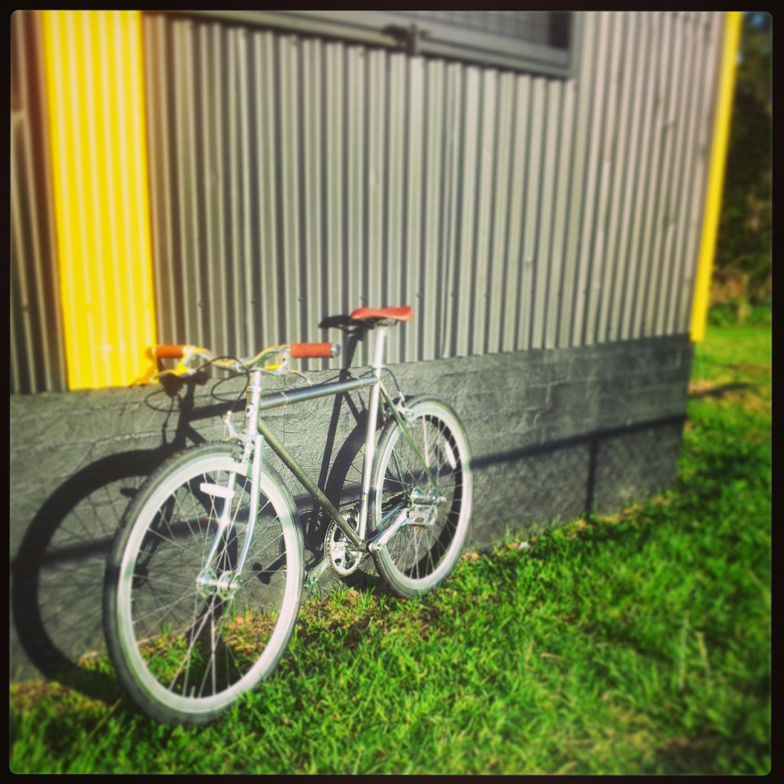 Chappelli Cycles Bike Review SSGC